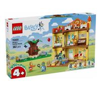 Lego 11203 bluey - blueys house