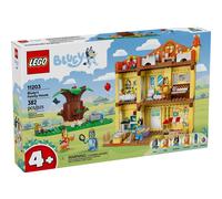 LEGO 11203 Casa Familiar de Bluey