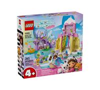 LEGO 11205 Montaña de Dulces y Jardín de Gatitos