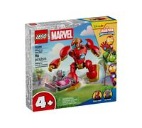 LEGO 11209 Ultrón vs. Iron Man