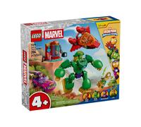 LEGO 11211 Loki vs. Equipo Iron Man