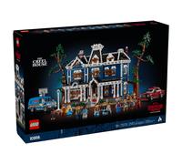 LEGO 11370 Stranger Things: La Casa Creel
