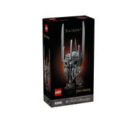 LEGO 11373 El Señor de los Anillos: Casco de Sauron