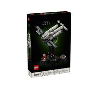 LEGO 11389 Proyecto Salvación
