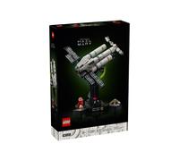LEGO 11389 Proyecto Salvación