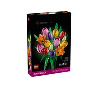 LEGO 11501 Ramo de Tulipanes