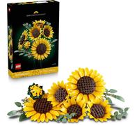 Lego 11502 Botánicos Ramo De Girasoles