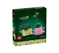 LEGO 11506 Plantas Bailarinas