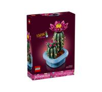 LEGO 11509 Cactus en Flor