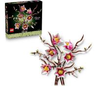 Lego 11510 Botanicals Ramas De Magnolia
