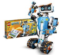 LEGO 17101 Boost Caja de Herramientas Creativas, Juego de construcción, Multicolor