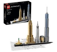 CIUDAD DE NUEVA YORK LEGO 21028 ARCHITECTURE