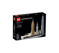 LEGO 21028 Ciudad de Nueva York