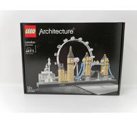 Lego Architecture - Londres