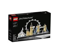 Lego Architecture London 21034 Building Kit