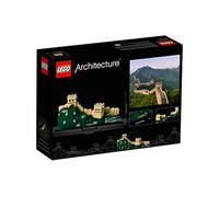 LEGO 21041 Architecture Gran Muralla China