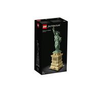 LEGO Architecture Statue of Liberty 21042 Building Kit (1685 Piece)