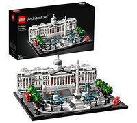 LEGO 21045 ARQUITECTURA: Trafalgar Square NUEVO OVP