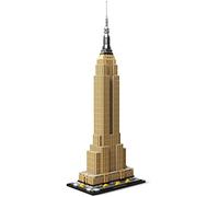 LEGO 21046 Architecture Empire State Building