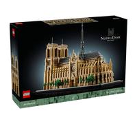 LEGO 21061 Notre Dame de París