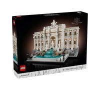 LEGO 21062 Fontana di Trevi