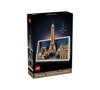 LEGO 21064 París: Ciudad del Amor