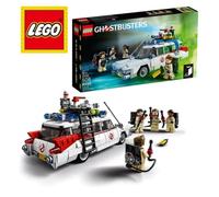 LEGO 21108 Ghostbusters Ecto-1 Ideas Building Set 508pcs Nuevo Sellado / Express