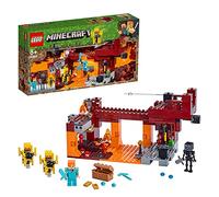 Lego el Puente del Blaze