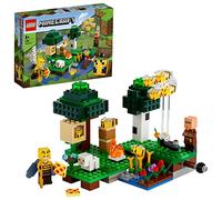 LEGO 21165 Minecraft La Granja de las Abejas