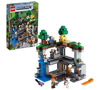 LEGO 21169 Minecraft La Primera Aventura