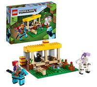 LEGO® 21171 El Establo de los Caballos