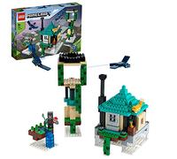 LEGO 21173 Minecraft La Torre al Cielo