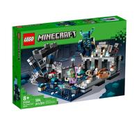 LEGO 21246 La Batalla en la Oscuridad Profunda