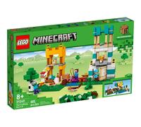 LEGO 21249 Caja Modular 4.0