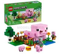 LEGO - La casa del cerdito bebé - 21268
