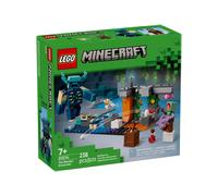 LEGO 21274 El Encuentro con el Custodio