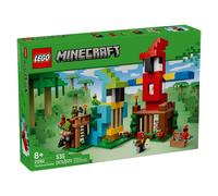 LEGO 21282 Las Casas-Loro