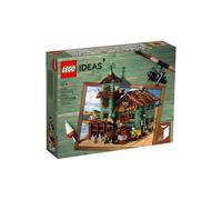 LEGO 21310 Antigua tienda de pesca