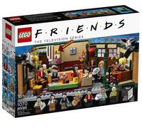 Lego 21319 Friends Central Perk 1070pcs sellado / envío expreso