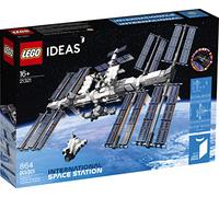 LEGO 21321 LEGO Ideas Estación Espacial Internacional