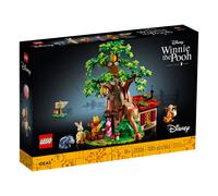 LEGO 21326 Winnie the Pooh