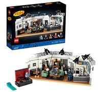 LEGO 21328 Ideas Seinfeld (Exclusivo de Amazon)
