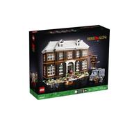 LEGO 21330 Ideas: Home Alone