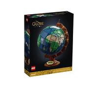 LEGO 21332 Globo Terráqueo