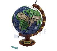 LEGO 21332 The Globe 2585pcs GENUINO / Nuevo paquete sellado / Nuevo / Express