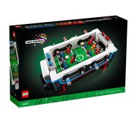 LEGO 21337 Futbolín