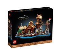 LEGO 21343 Poblado Vikingo