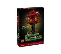 LEGO Ideas Juego de construcción 21346 Árbol de la Familia