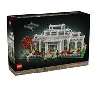 LEGO 21353 Jardín Botánico