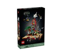 LEGO 21355 La Evolución de STEM